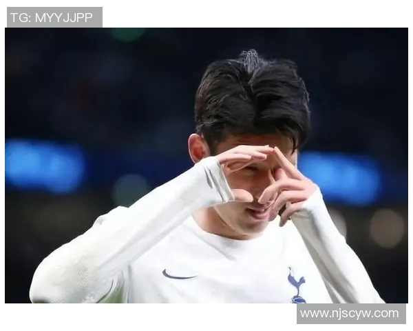 孙兴O领衔亚洲足球新星崛起之路探索与未来展望