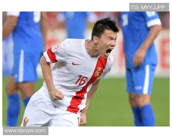 孙可与郜林的对决:谁将成为中国足球的新传奇之星 孙可与郜林的对决:谁将成为中国足球的新传奇之星