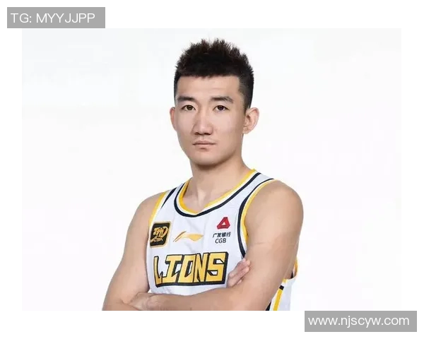 孙铭徽:从青年才俊到篮球明星的成长之路与未来展望 孙铭徽:从青年才俊到篮球明星的成长之路与未来展望