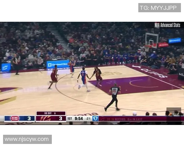 2016年NBA季后赛骑士与活塞第二场精彩对决回顾与分析 2016年NBA季后赛骑士与活塞第二场精彩对决回顾与分析