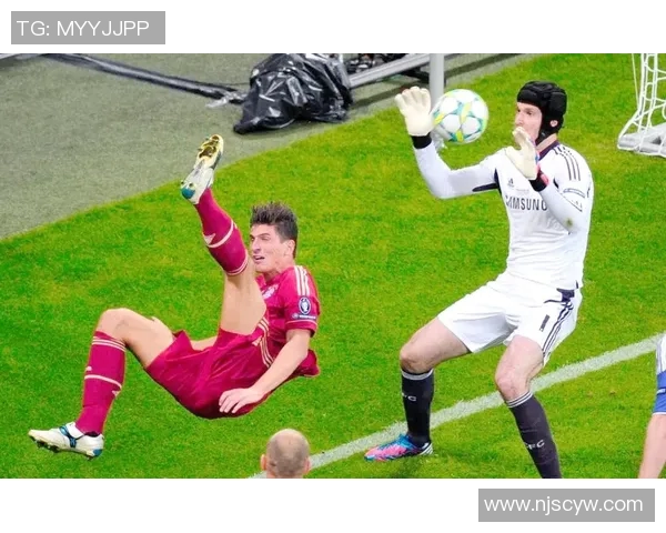 2012年巴萨与切尔西经典对决回放重温足球激情与荣耀时刻