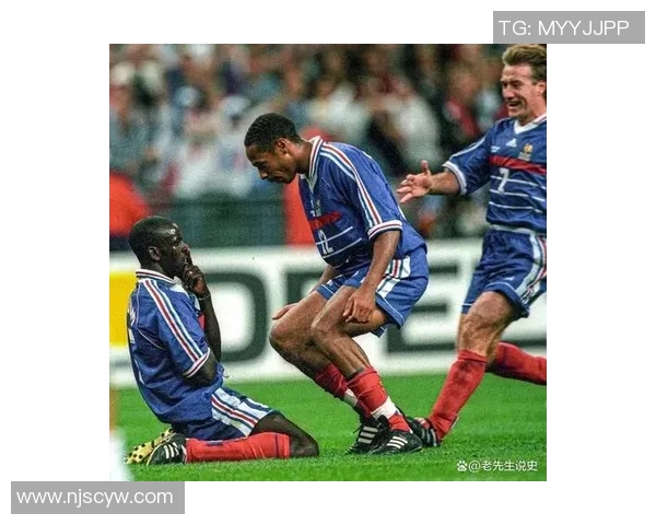 98年法国与巴西世界杯决赛精彩回顾及经典录像分享