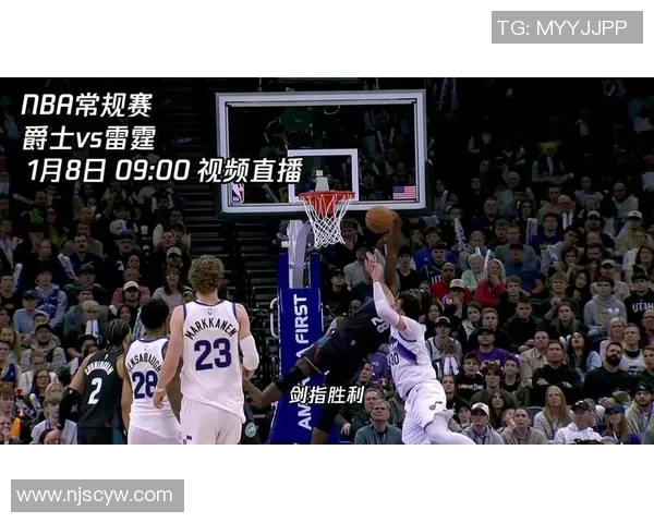 NBA季后赛雷霆对阵爵士精彩对决央视全程直播回顾与分析