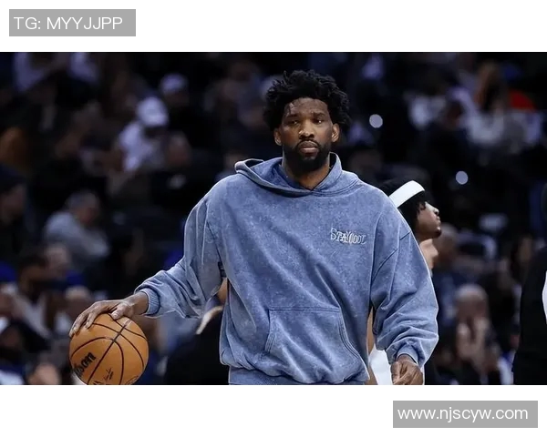 乔尔恩比德：从天赋异禀到NBA巨星的奋斗之路与荣耀时刻