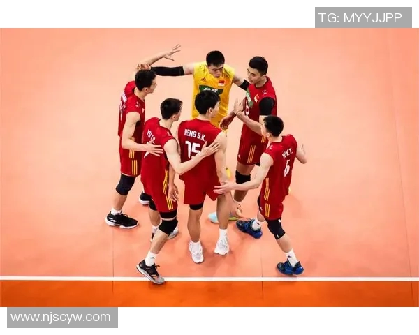 中国男排与俄罗斯男排激战正酣争夺世界排球赛荣耀之巅