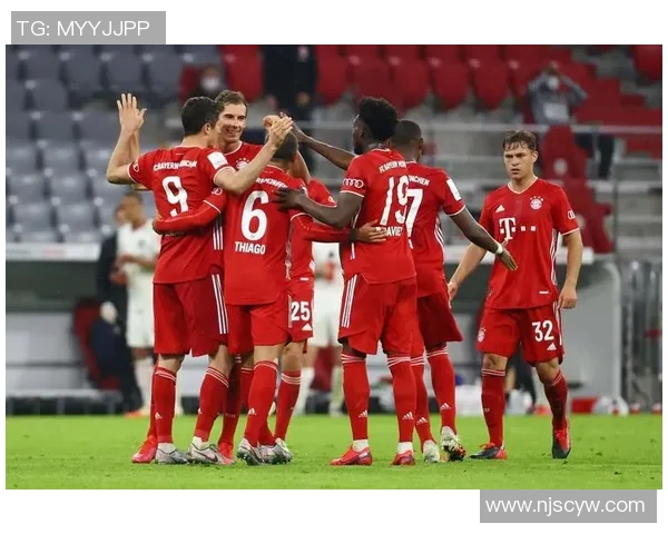 拜仁与多特蒙德激战11月10日谁将赢得德甲巅峰对决 拜仁与多特蒙德激战11月10日谁将赢得德甲巅峰对决