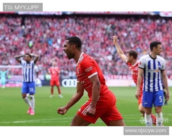 拜仁慕尼黑对阵柏林赫塔直播免费观看攻略与赛事分析 拜仁慕尼黑对阵柏林赫塔直播免费观看攻略与赛事分析