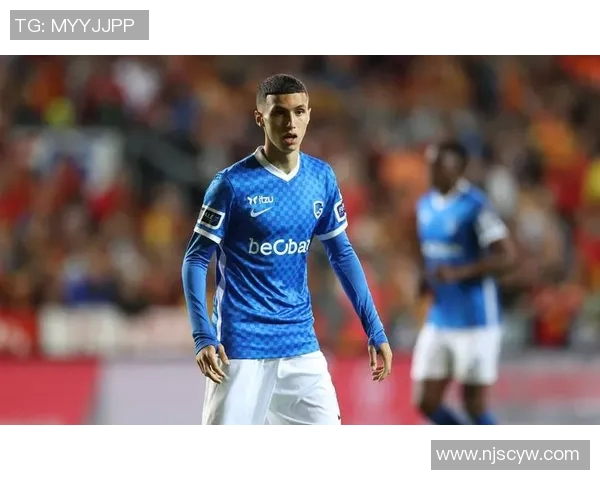 比拉尔库利巴利:新星崛起,未来足球的希望之光 比拉尔库利巴利:新星崛起,未来足球的希望之光