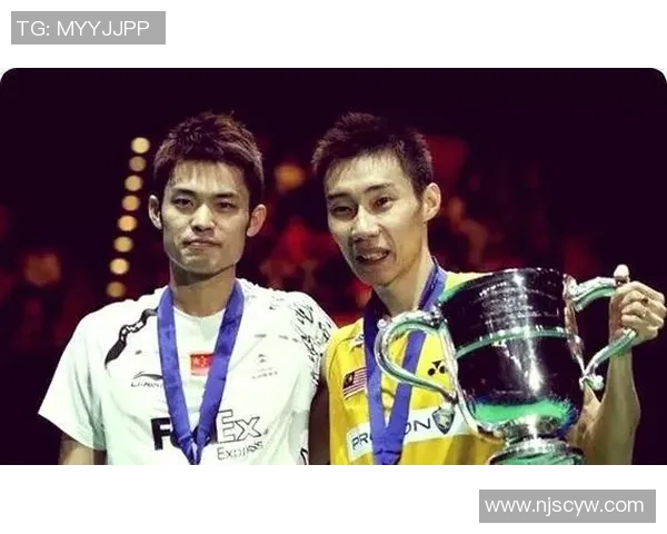 林丹与李宗伟的巅峰对决：羽坛传奇的荣耀与对抗之路