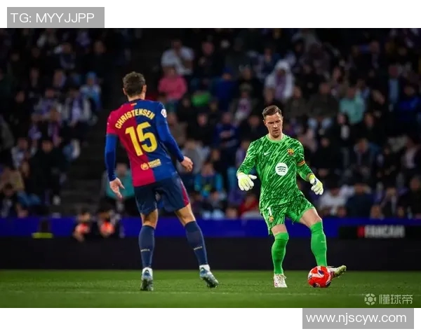 特尔施特根的守门传奇与巴萨荣耀的交织之路