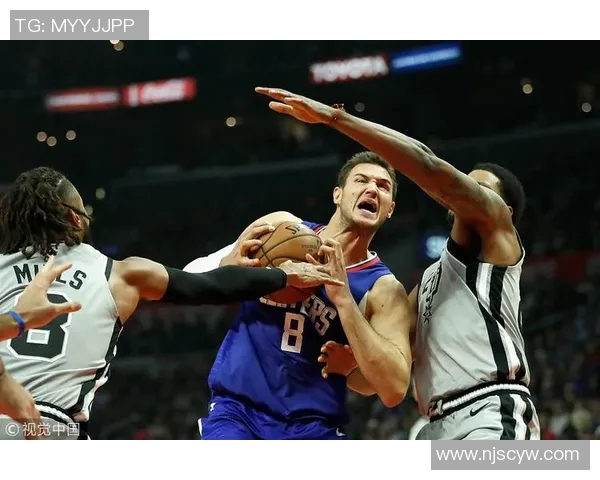 快船与马刺激战在即竞彩分析与投注策略全解析