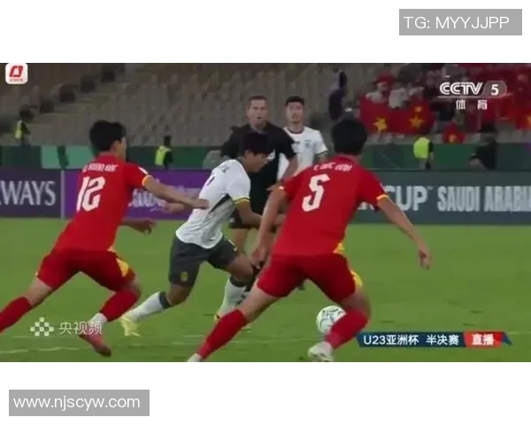 柬埔寨与日本U23激战正酣谁能在这场较量中脱颖而出