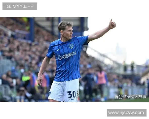 朴茨茅斯与彼得的激烈对决揭示英冠联赛的精彩瞬间与战术较量