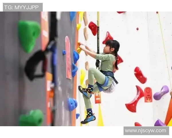 广州攀岩队在全国攀岩技术排行榜中荣获第七名的佳绩引发关注MBA