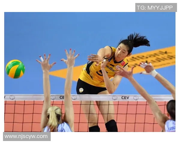 杭州排球队的灵活性探讨与训练策略分析MBA