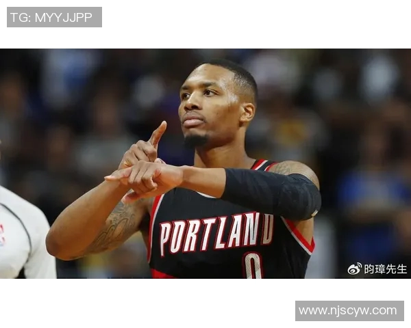 达米安利拉德:从波特兰传奇到NBA历史新篇章的追逐之路 达米安利拉德:从波特兰传奇到NBA历史新篇章的追逐之路