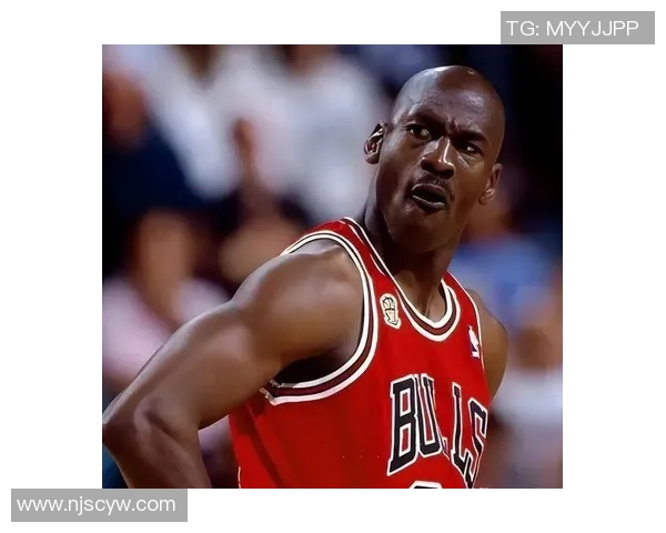 飞人乔丹与拳王泰森的巅峰对决谁才是体育界的传奇之王