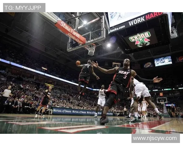 韦德与詹姆斯巅峰对决四十年传奇重温篮球历史的辉煌瞬间