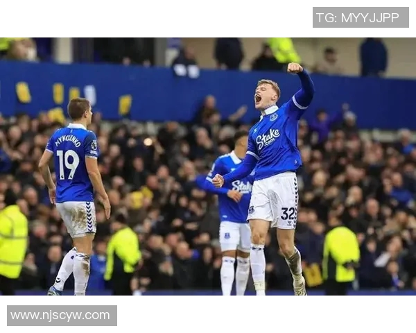 2019年英超精彩对决埃弗顿主场迎战伯恩利全场回顾与精彩瞬间分析 2019年英超精彩对决埃弗顿主场迎战伯恩利全场回顾与精彩瞬间分析