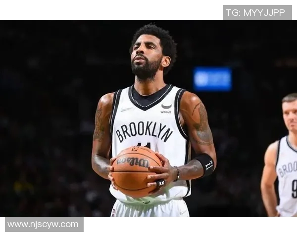 凯里欧文的篮球传奇旅程与个人成长的深度探索