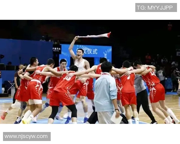 全运会男篮精彩对决广东队挑战北京队直播盛况全程呈现