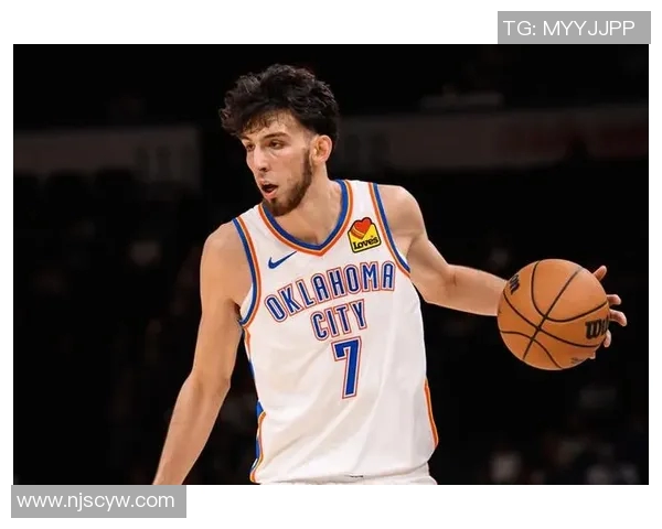 切特霍姆格伦的崛起之路:从天才少年到NBA新星的成长历程 切特霍姆格伦的崛起之路:从天才少年到NBA新星的成长历程