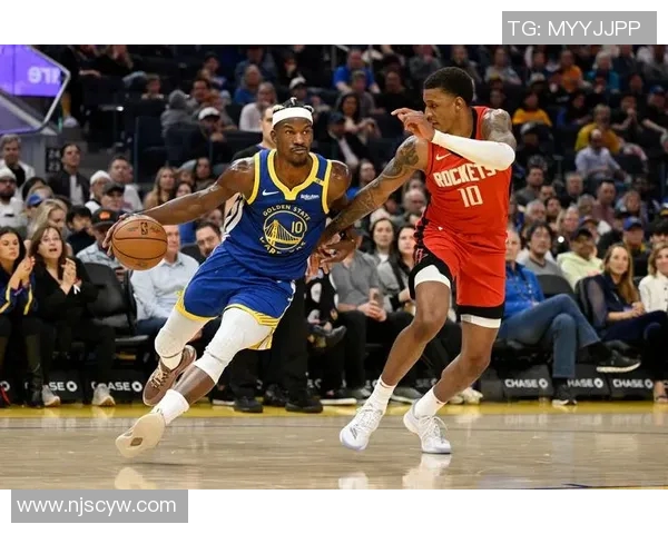 勇士与火箭精彩对决录像回放全程回顾与分析