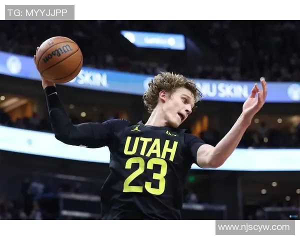 劳里马尔卡宁如何在NBA赛场上展现全能球员的潜力与魅力 劳里马尔卡宁如何在NBA赛场上展现全能球员的潜力与魅力