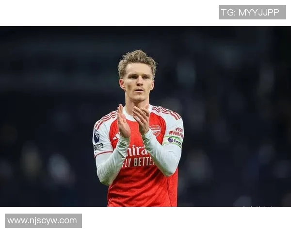 厄德高的崛起与挑战:从天才少年到足球世界的璀璨明星之路 厄德高的崛起与挑战:从天才少年到足球世界的璀璨明星之路