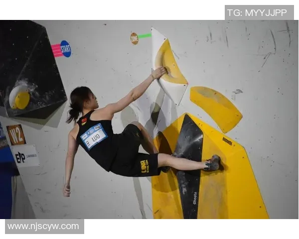 南京攀岩队的节奏体系与攀岩战术的深度解析与应用探讨