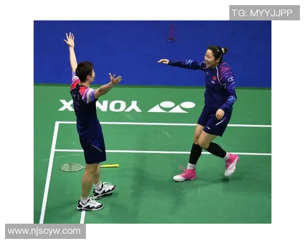 南京羽毛球队心理素质排名第二展现团队精神与竞技实力的完美结合