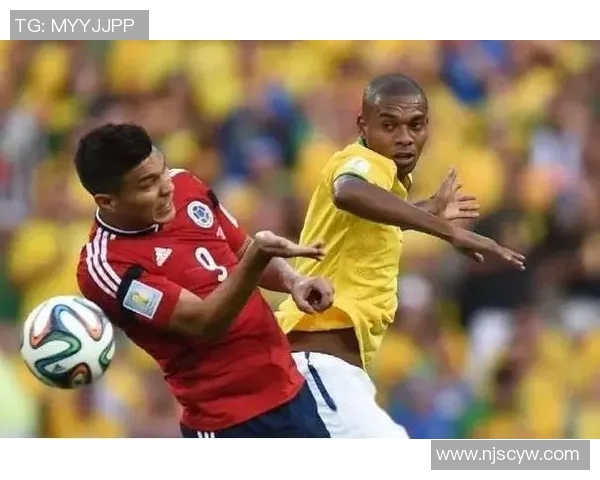 哥伦比亚与巴西足球对决精彩回顾与战术分析