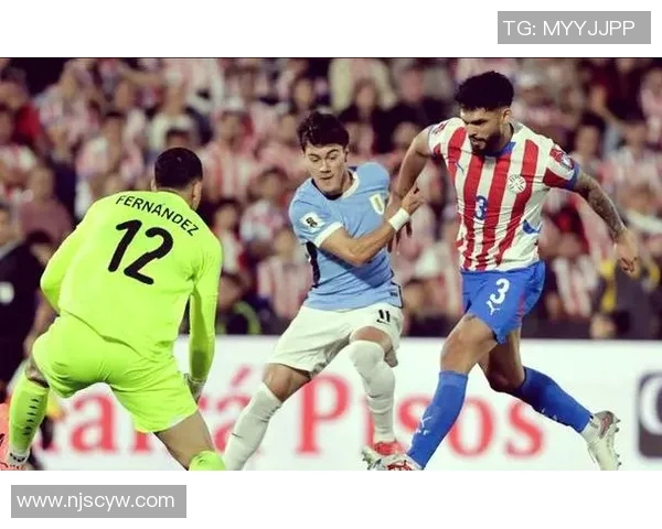 巴西与乌拉圭精彩对决录像回放全程分析与精彩瞬间集锦