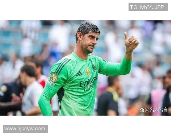 库尔图瓦的守门传奇与职业生涯的辉煌成就分析 库尔图瓦的守门传奇与职业生涯的辉煌成就分析