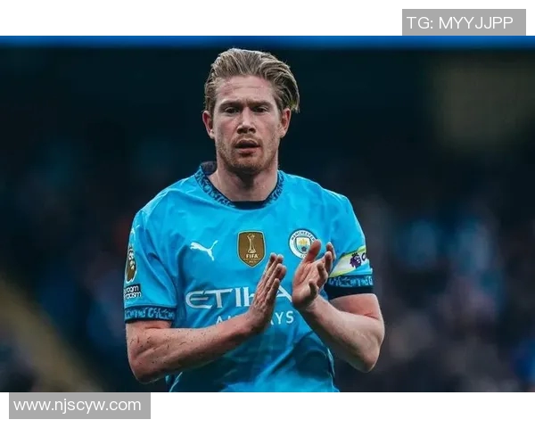 德布劳内：足球场上的魔术师如何改变比赛的格局与未来发展潜力分析