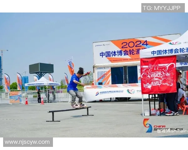 杭州滑板队成长之路极限运动嘉年华的精彩背后故事