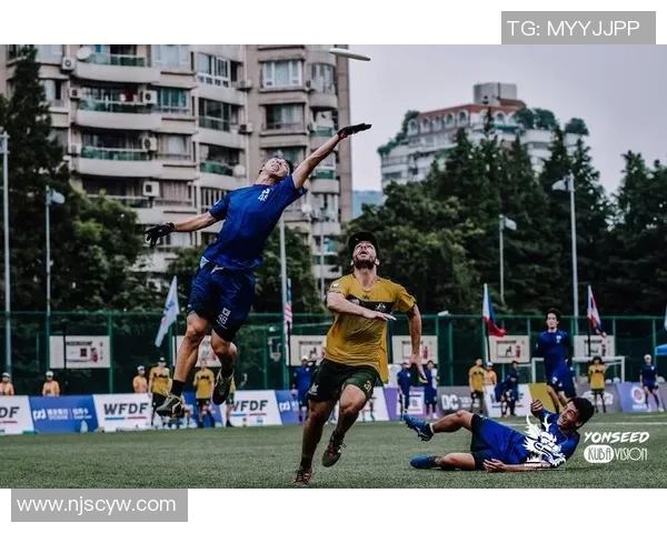 杭州飞盘队与上海飞盘队赛后复盘分析个人能力的较量与启示MBA 杭州飞盘队与上海飞盘队赛后复盘分析个人能力的较量与启示MBA