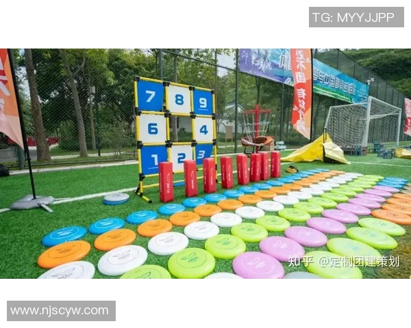 极限运动嘉年华积分榜揭晓上海飞盘队以86分稳居第一名MBA