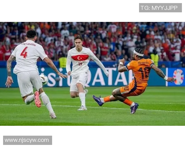 欧洲杯精彩对决荷兰与丹麦的足球盛宴即将上演