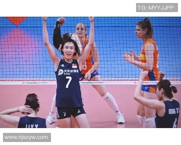 武汉排球队的节奏分析与未来发展趋势探讨