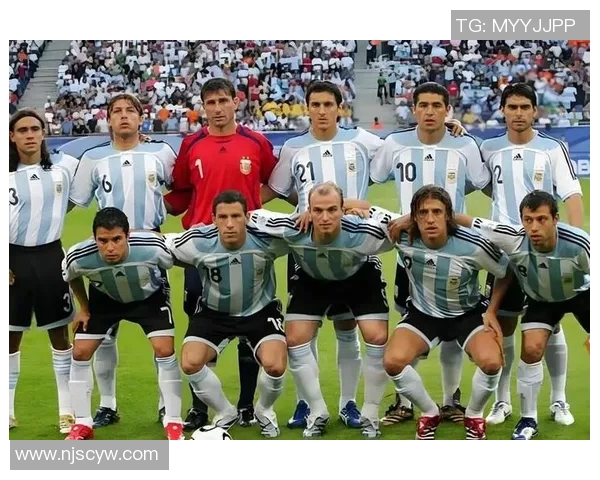 梅西传奇之路：从阿根廷少年到全球足球巨星的辉煌历程