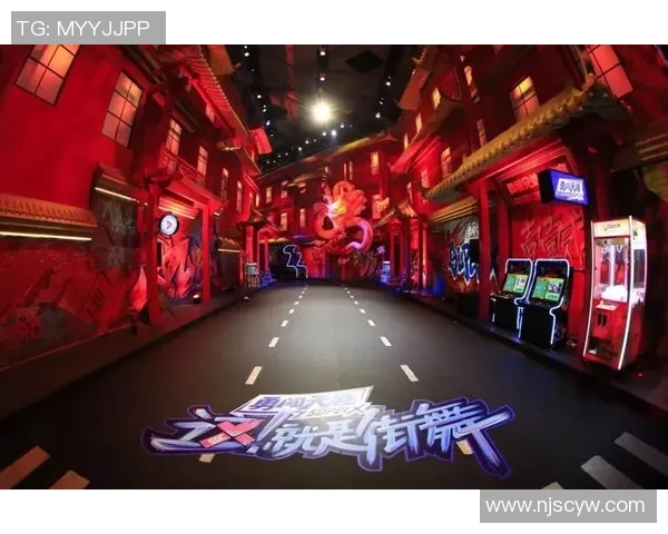 深圳街舞队创下耐力新纪录引领街舞潮流新风尚