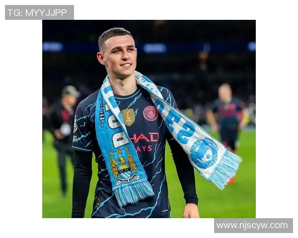 福登崛起之路:从青训新星到英超顶级球员的蜕变与挑战 福登崛起之路:从青训新星到英超顶级球员的蜕变与挑战