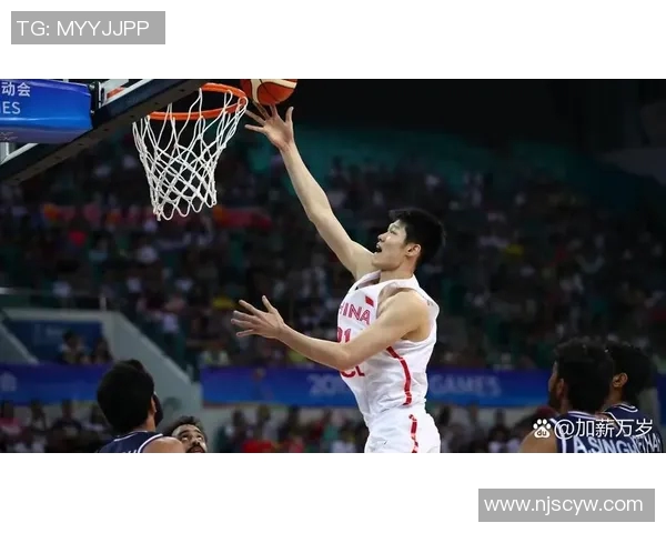 胡金秋的篮球之路：从青涩少年到CBA明星的成长历程与奋斗故事