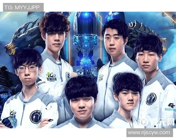 英雄联盟传奇回顾IG战队逆袭之路的辉煌与挑战