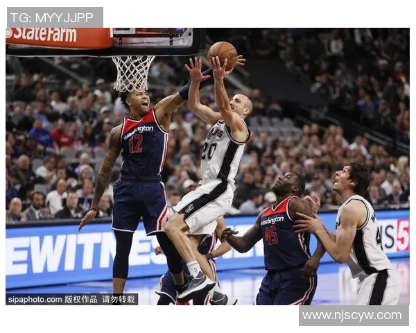 马刺与奇才对决分析及竞猜推荐策略分享