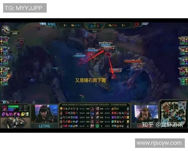 RNG战队在英雄联盟赛季中的控制力分析与战术解读