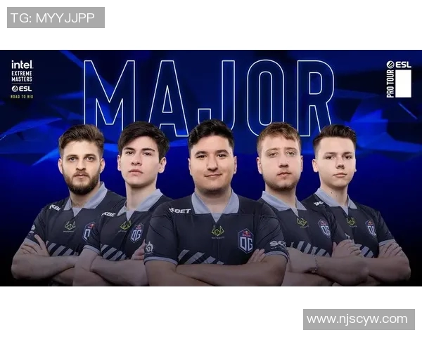 CSGO盛宴：深入解析BLG战队的默契配合与战术策略