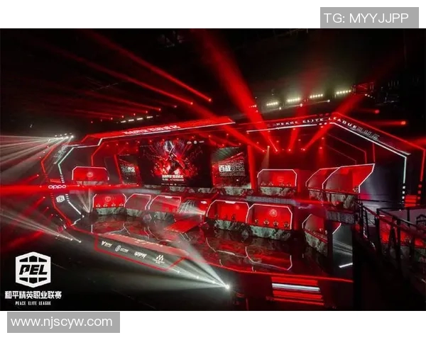 和平精英深度解析：RNG战队的比赛策略与经验分享