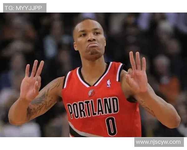达米安利拉德的传奇旅程:从新秀到NBA巨星的蜕变与奋斗 达米安利拉德的传奇旅程:从新秀到NBA巨星的蜕变与奋斗
